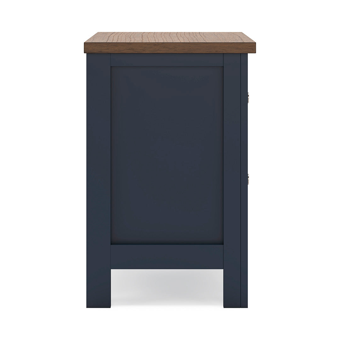 Mesilla de noche Landocken