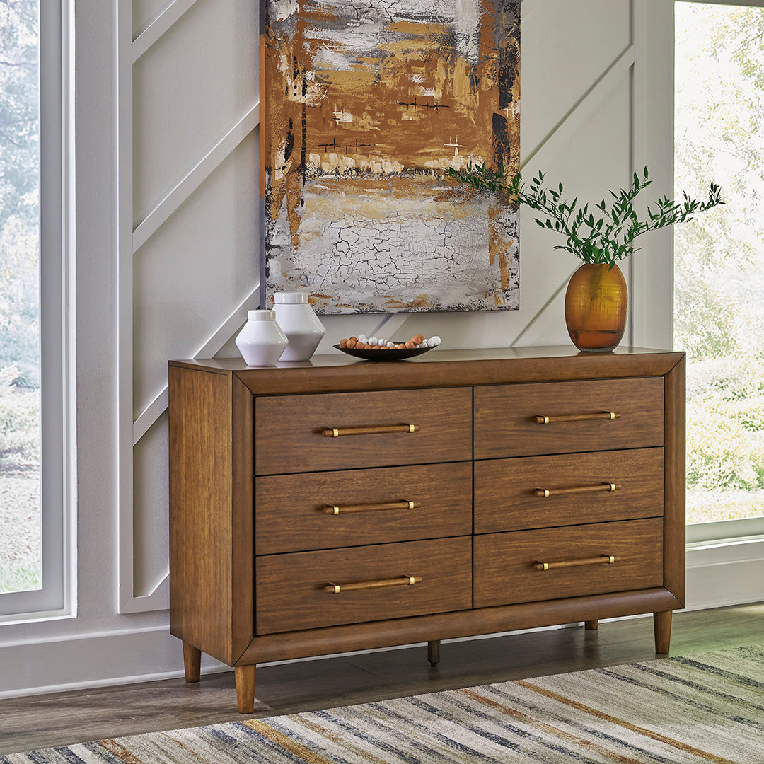 Lyncott Dresser