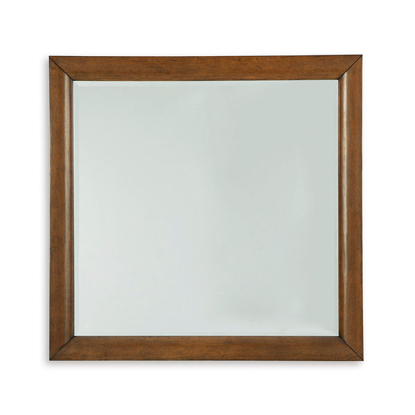 Lyncott Mirror