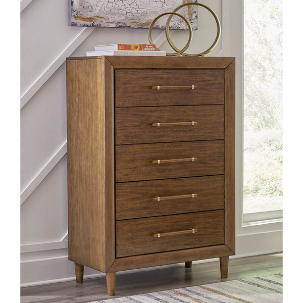 Lyncott Chest