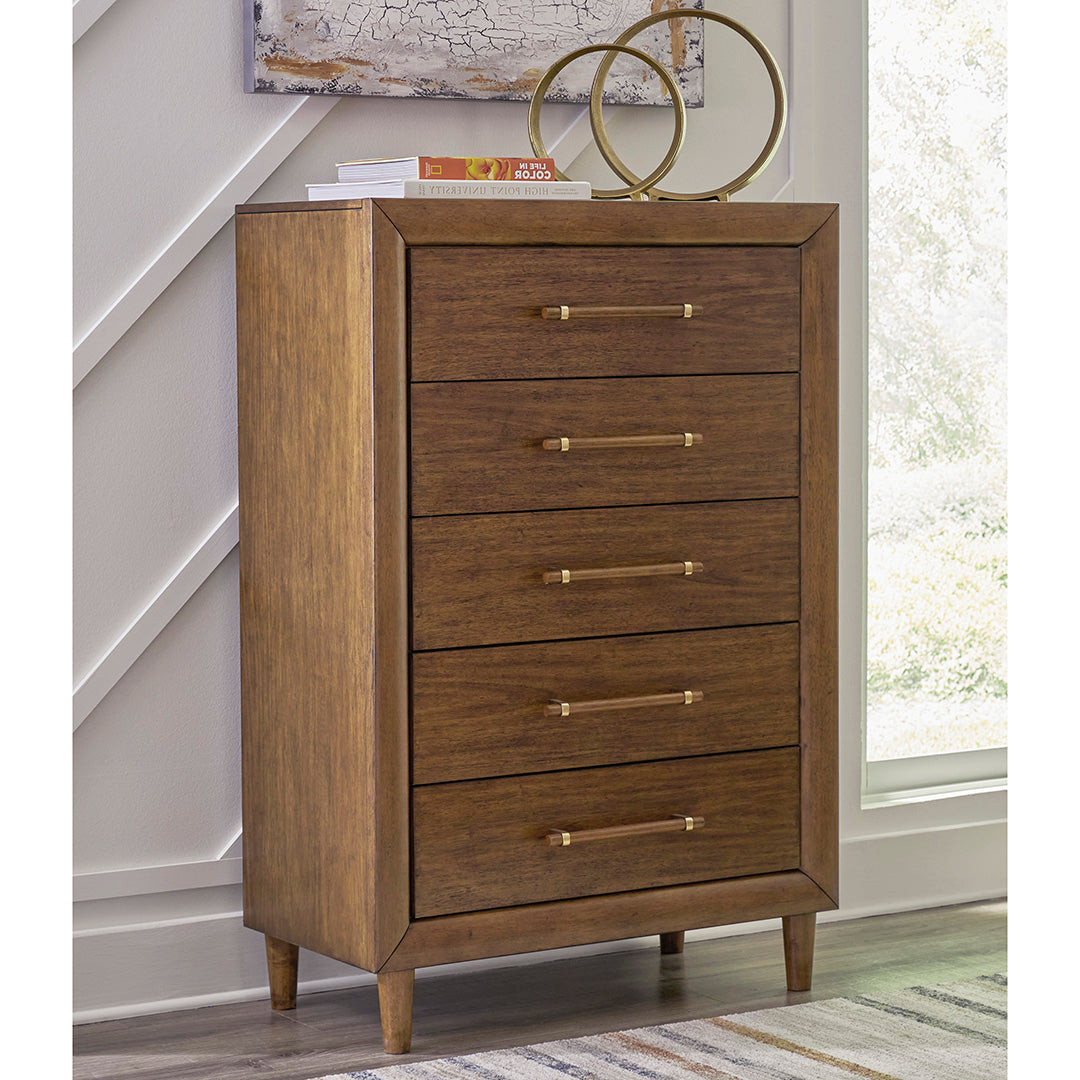 Lyncott Chest