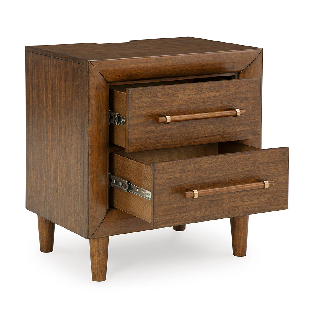 Lyncott Nightstand
