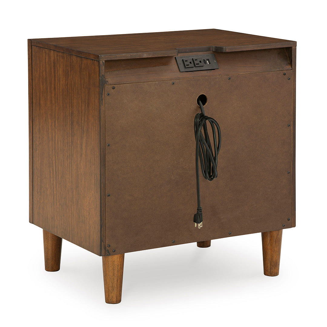 Lyncott Nightstand