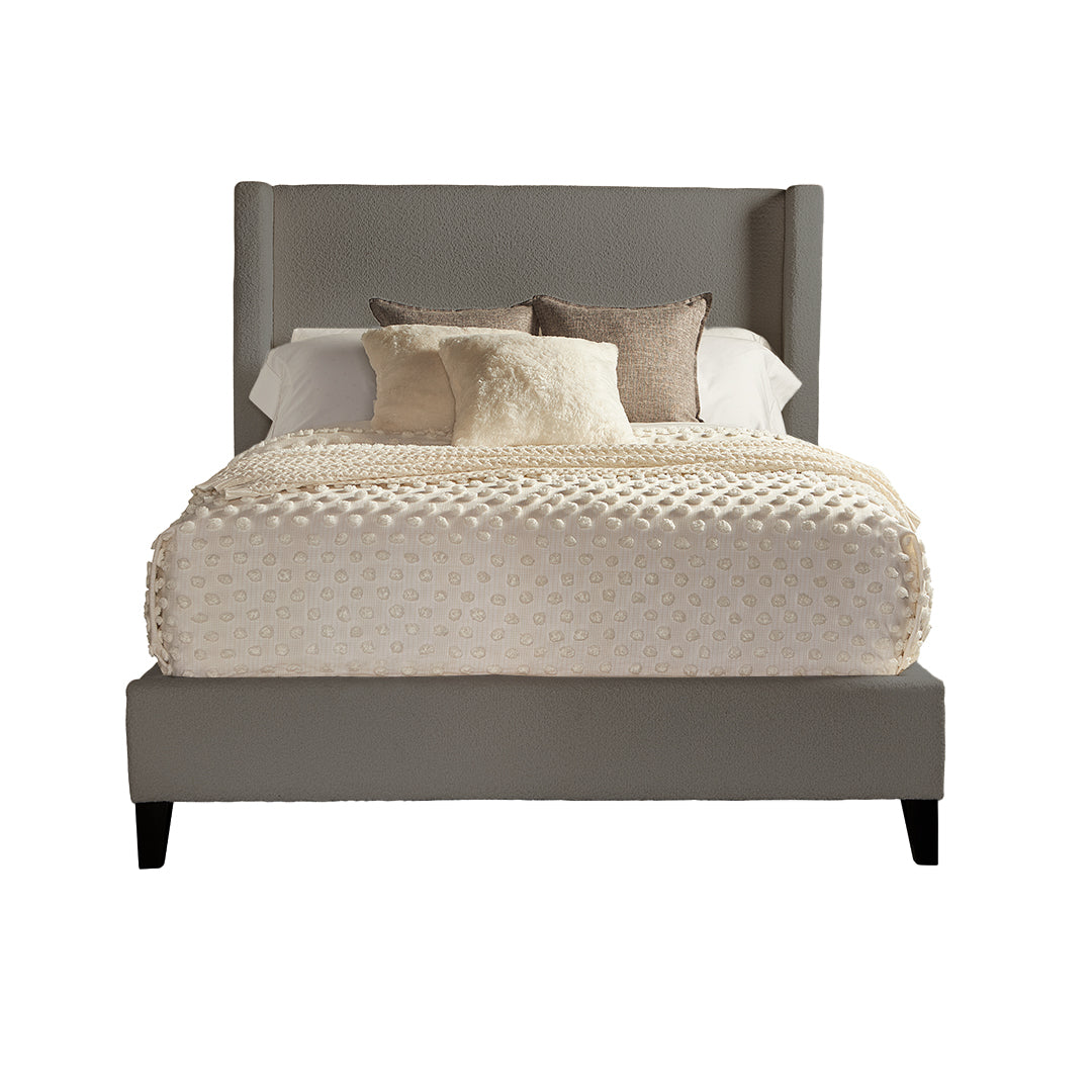 Seraph Upholstered Bed