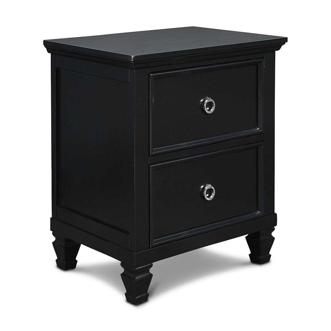 Tamarack Nightstand