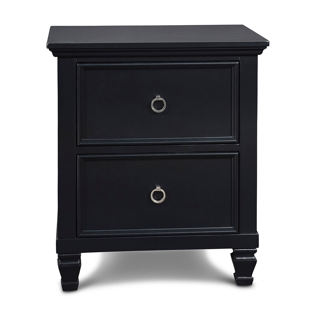 Tamarack Nightstand