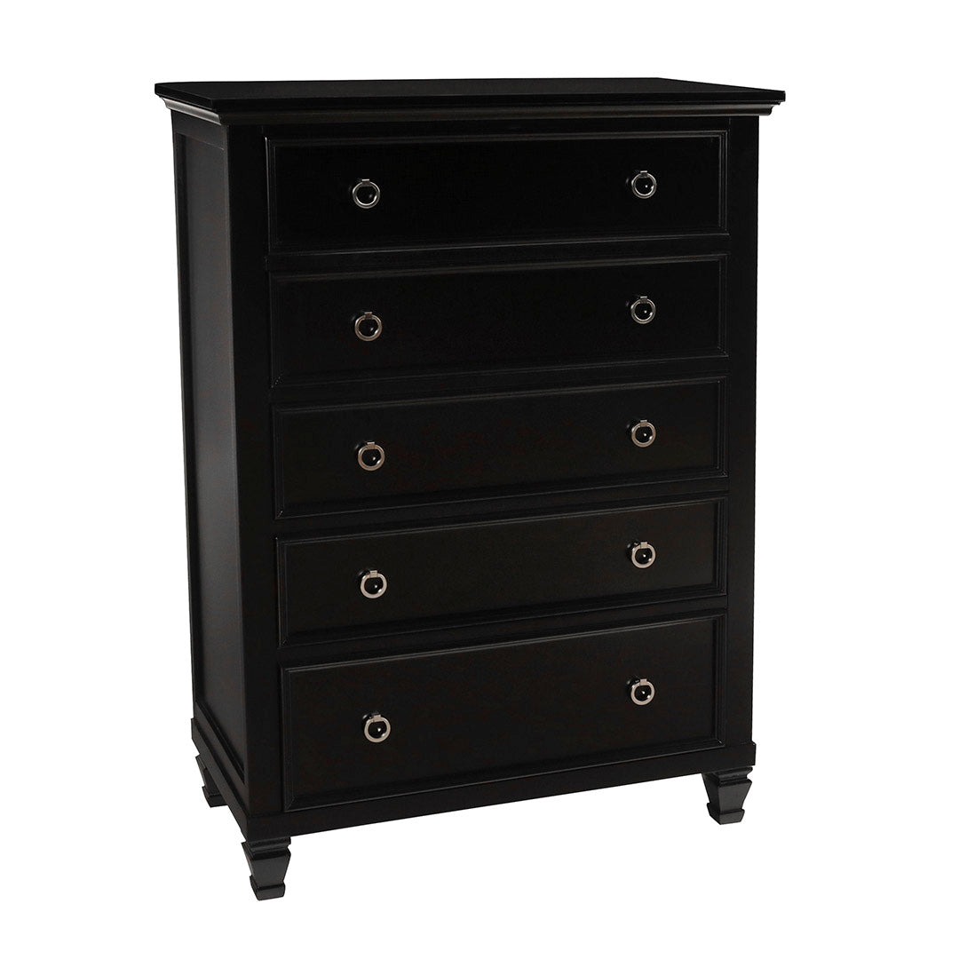 Tamarack Chest
