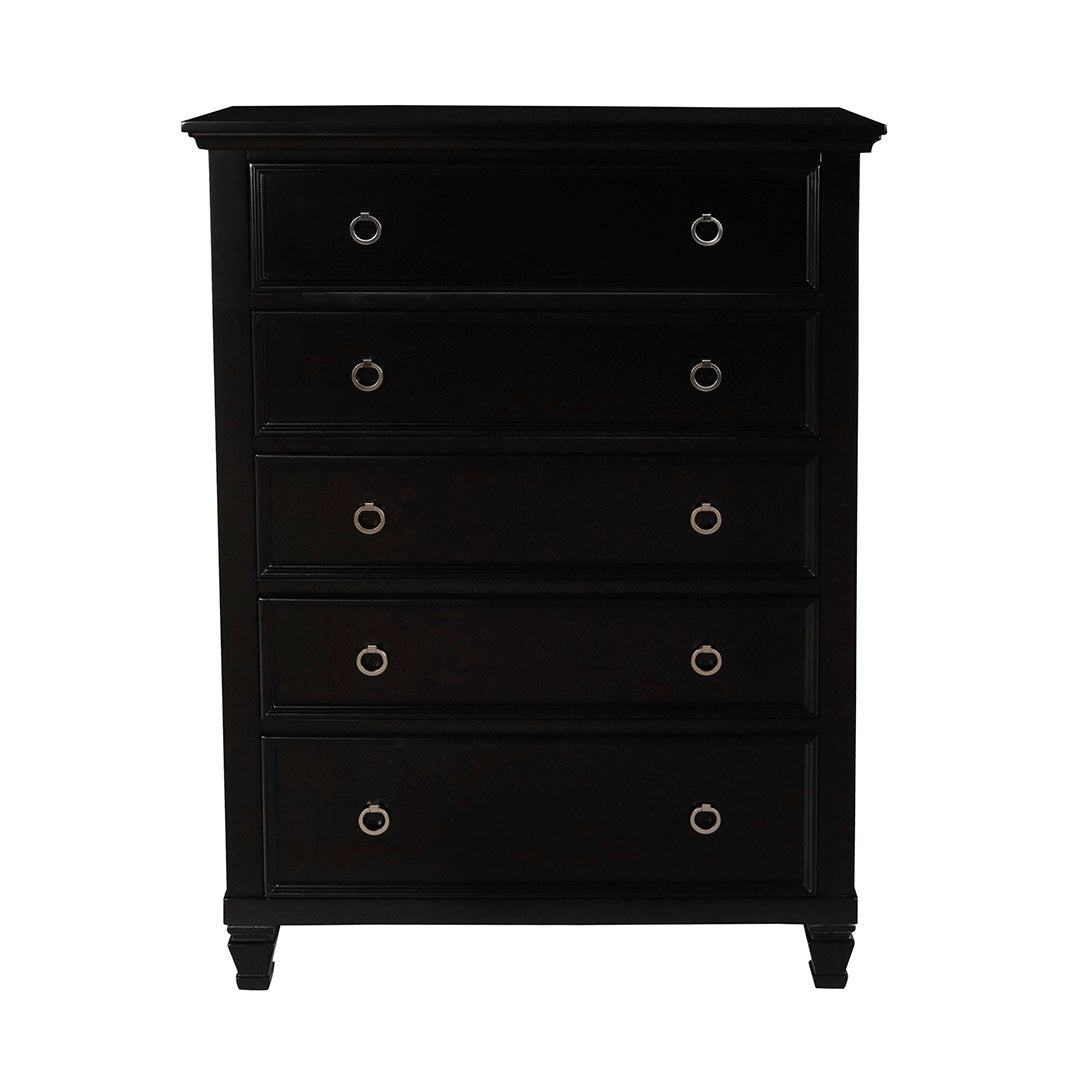 Tamarack Chest