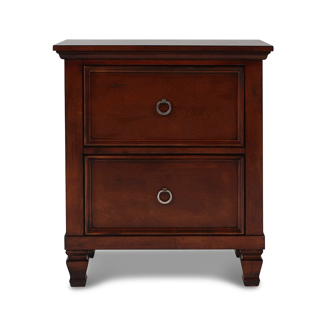 Tamarack Nightstand