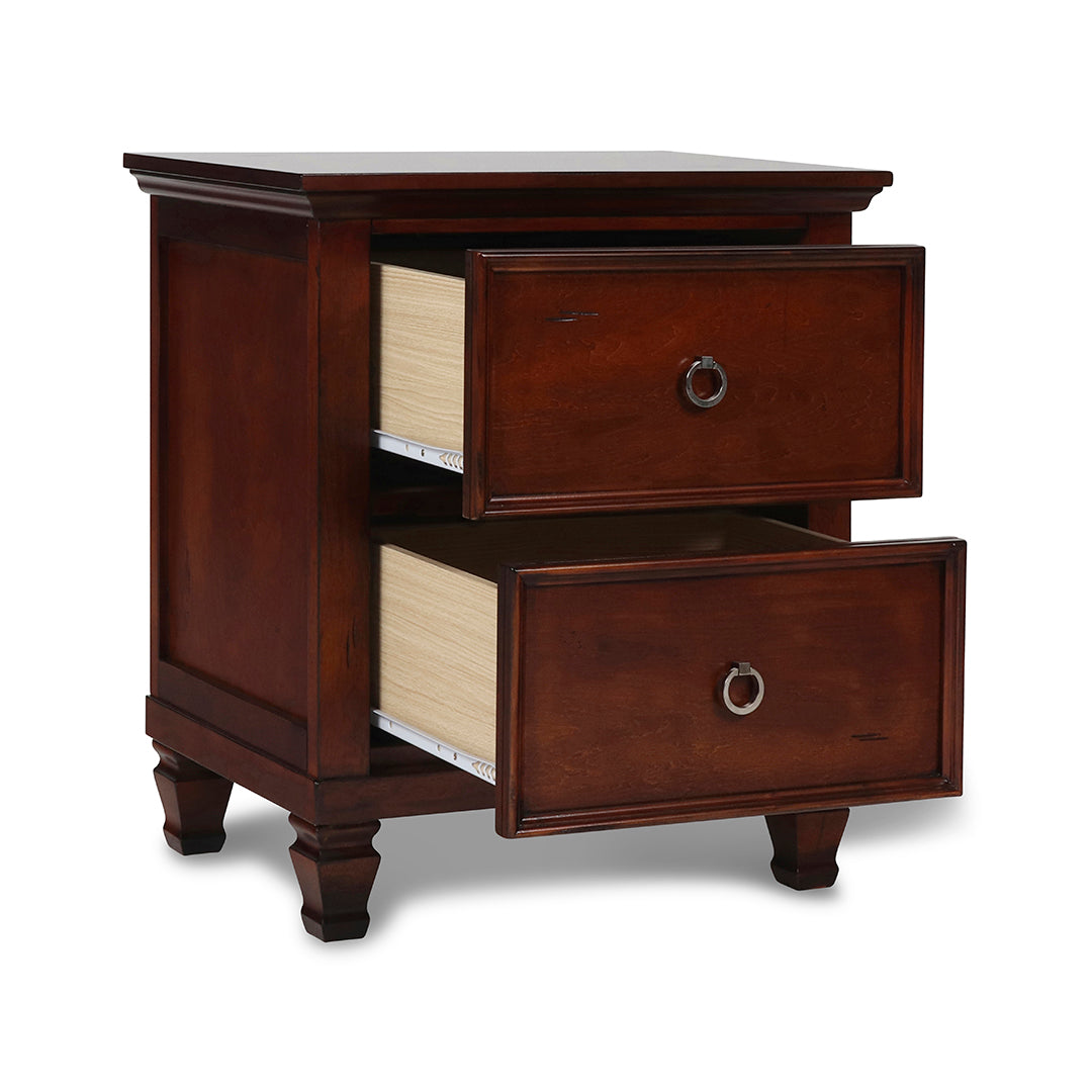 Tamarack Nightstand