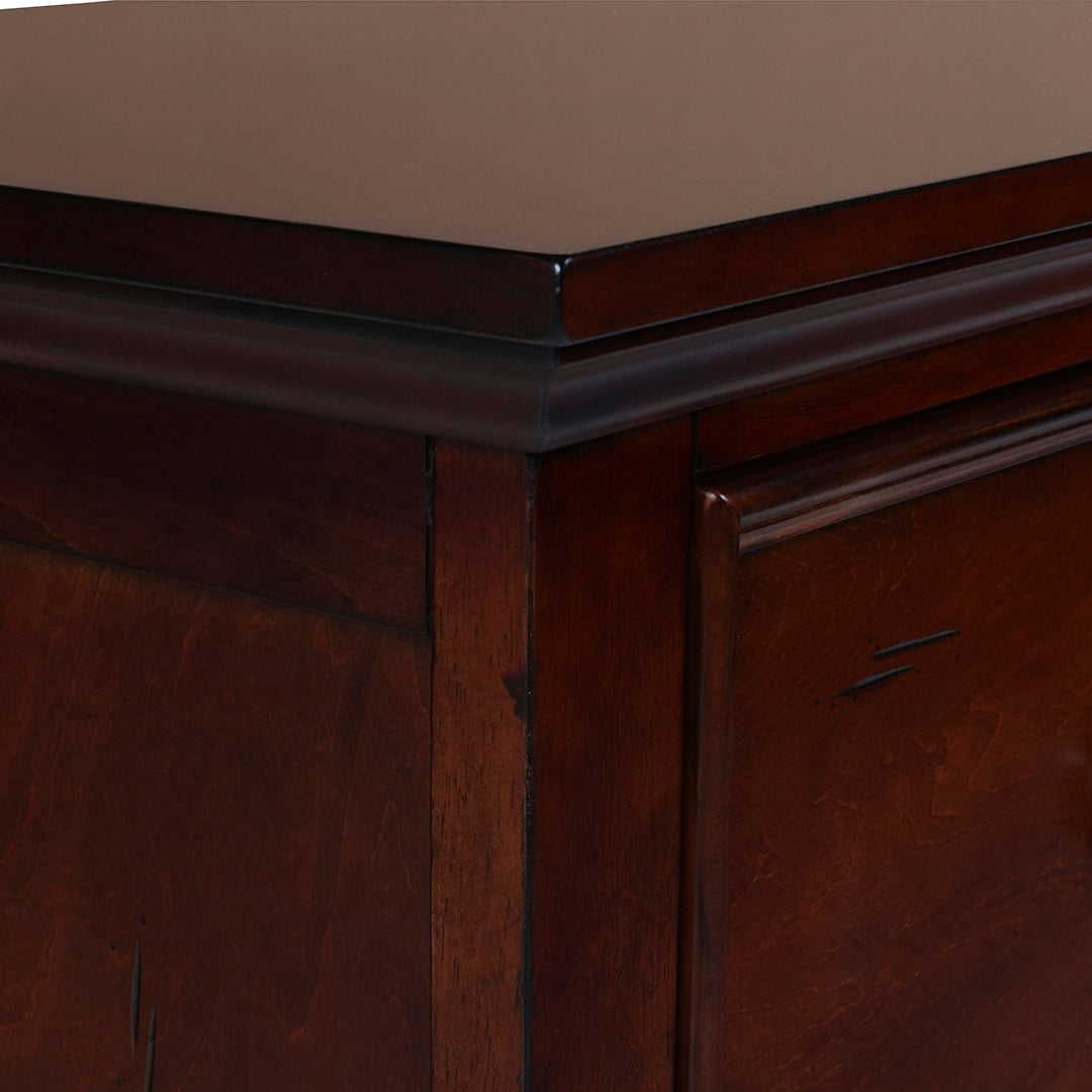 Tamarack Nightstand