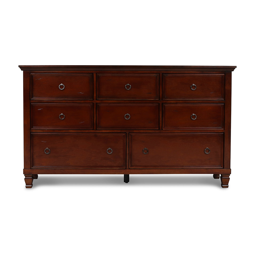 Cómoda Tamarack