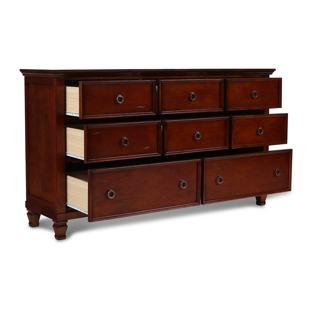 Tamarack Dresser