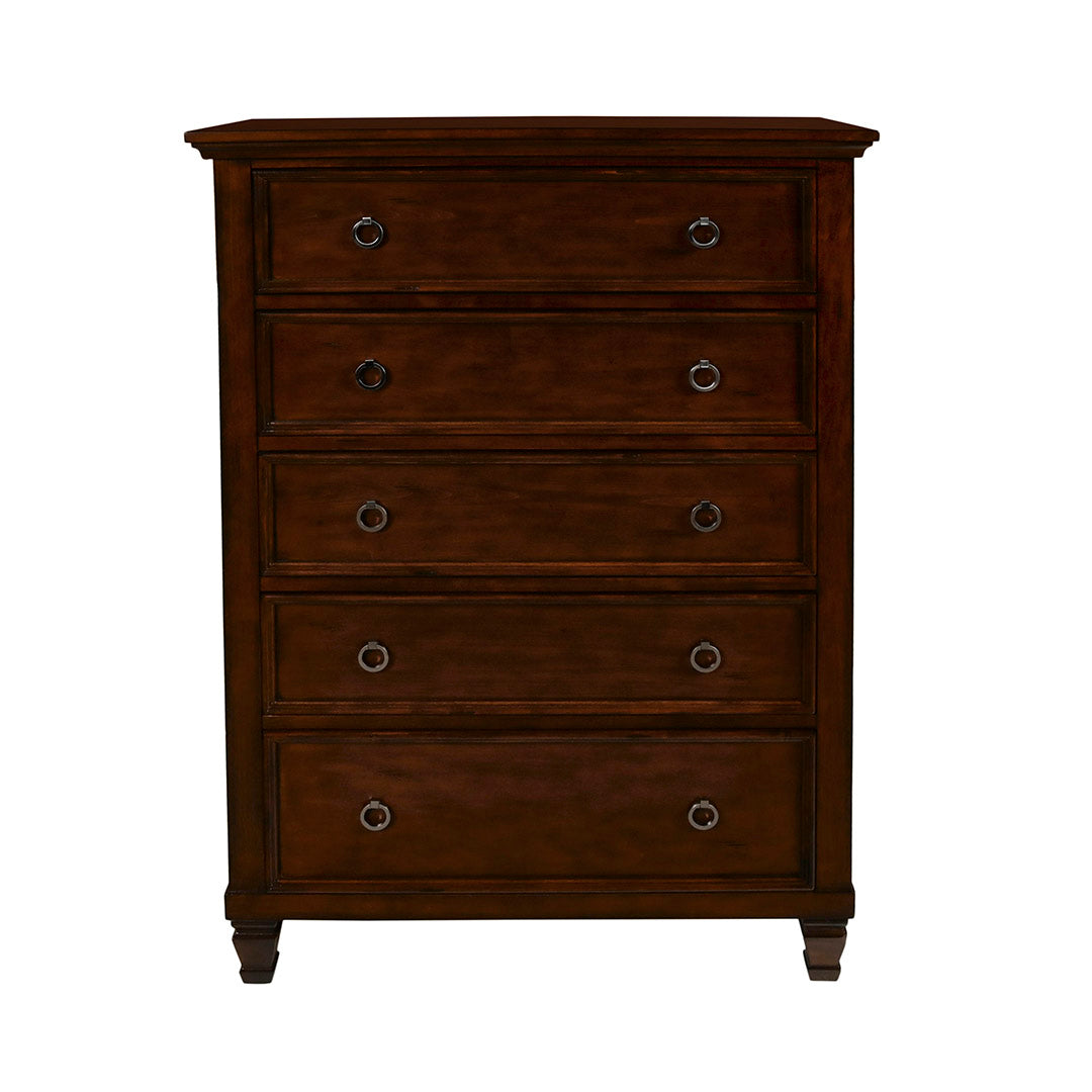 Tamarack Chest
