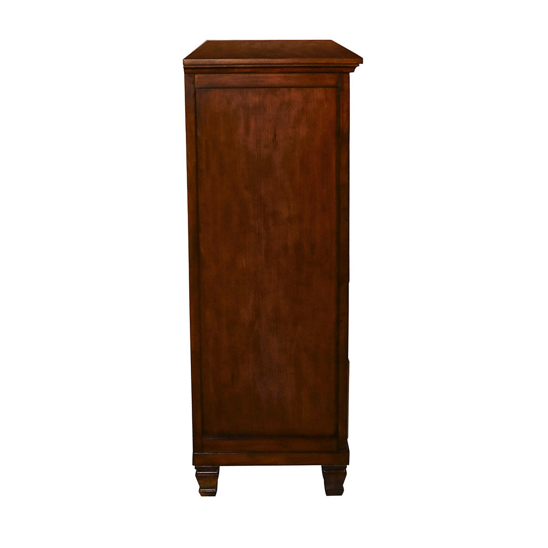 Tamarack Chest