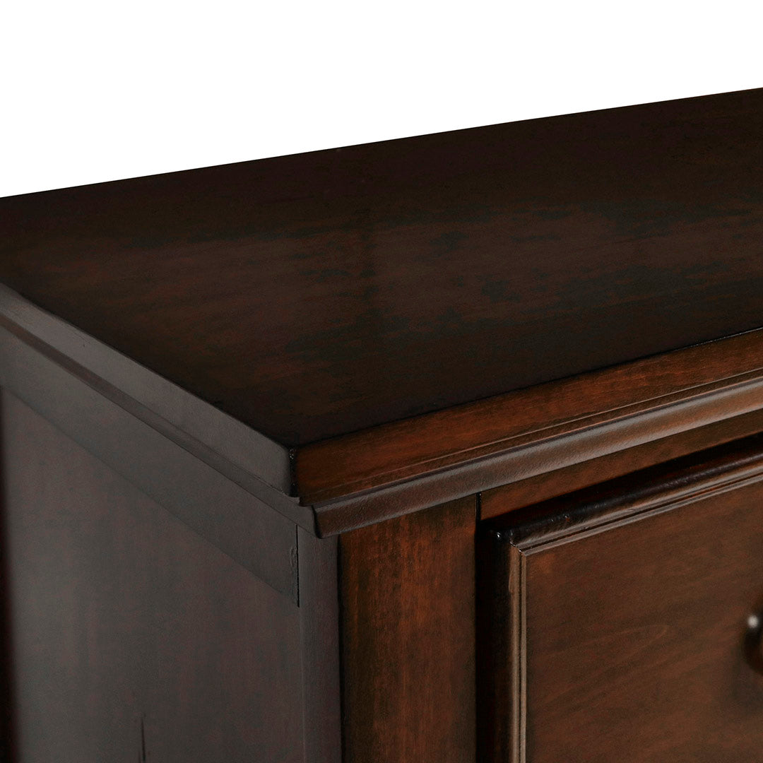 Tamarack Chest