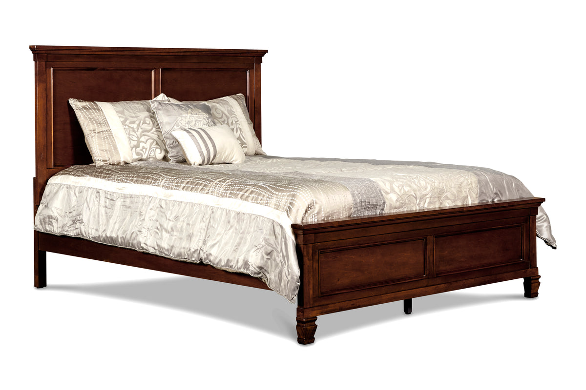 Cama Tamarack
