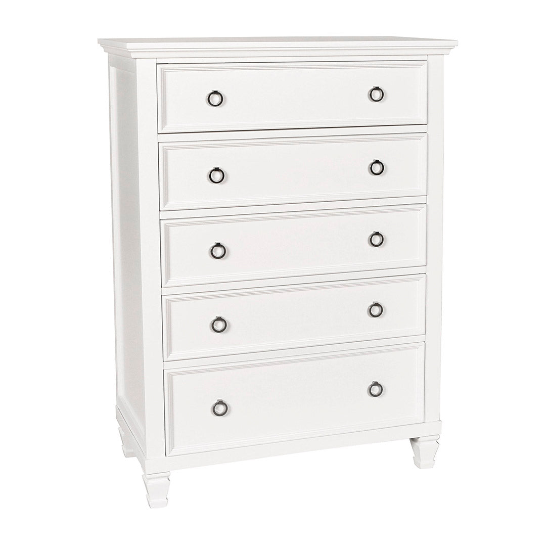 Tamarack Chest