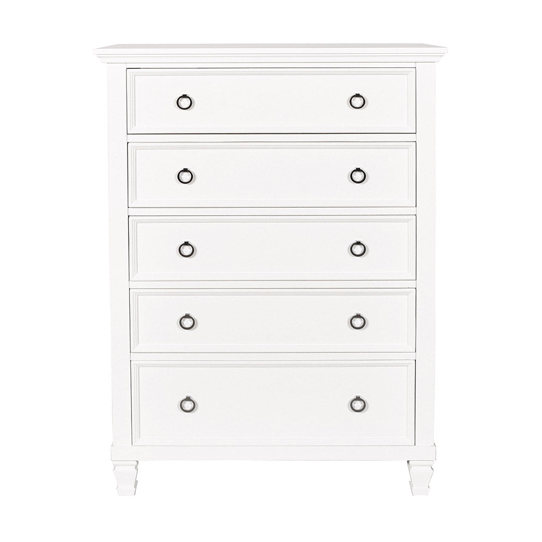 Tamarack Chest