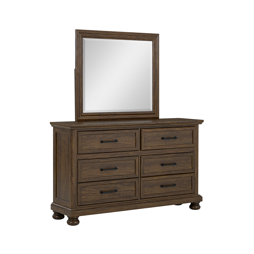 Blackwater Falls Bedroom Group