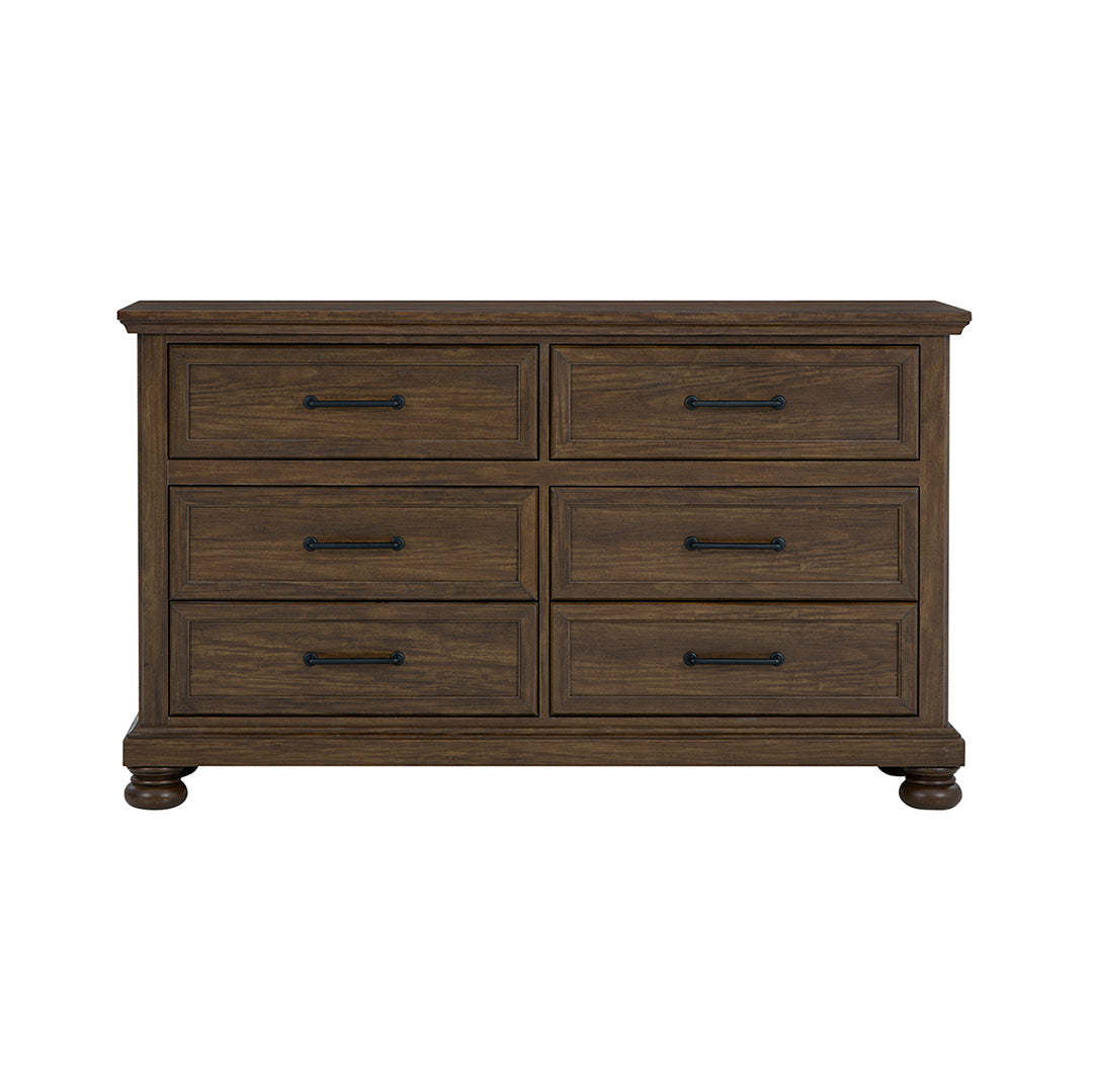 Blackwater Falls Dresser