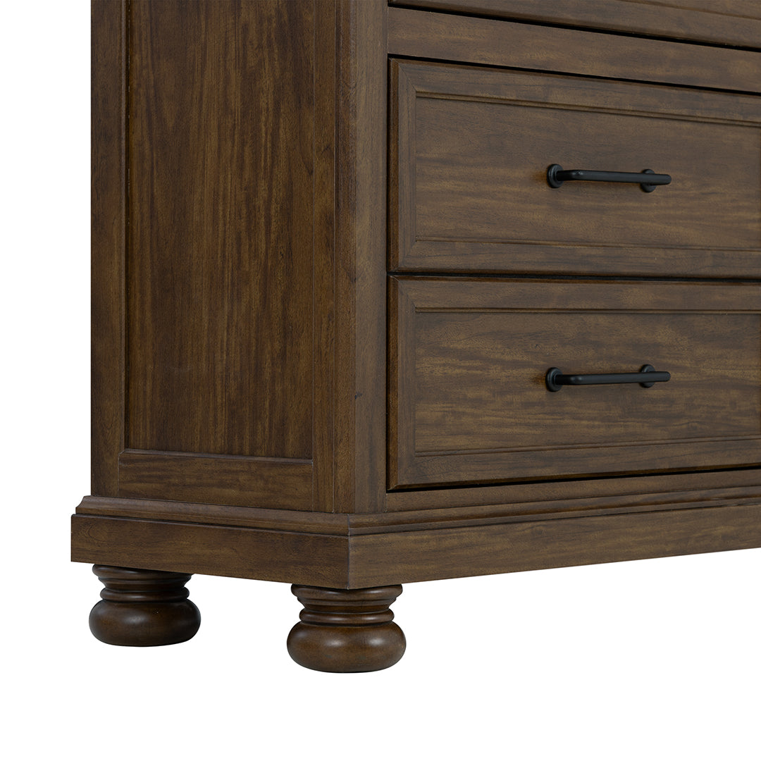 Blackwater Falls Chest