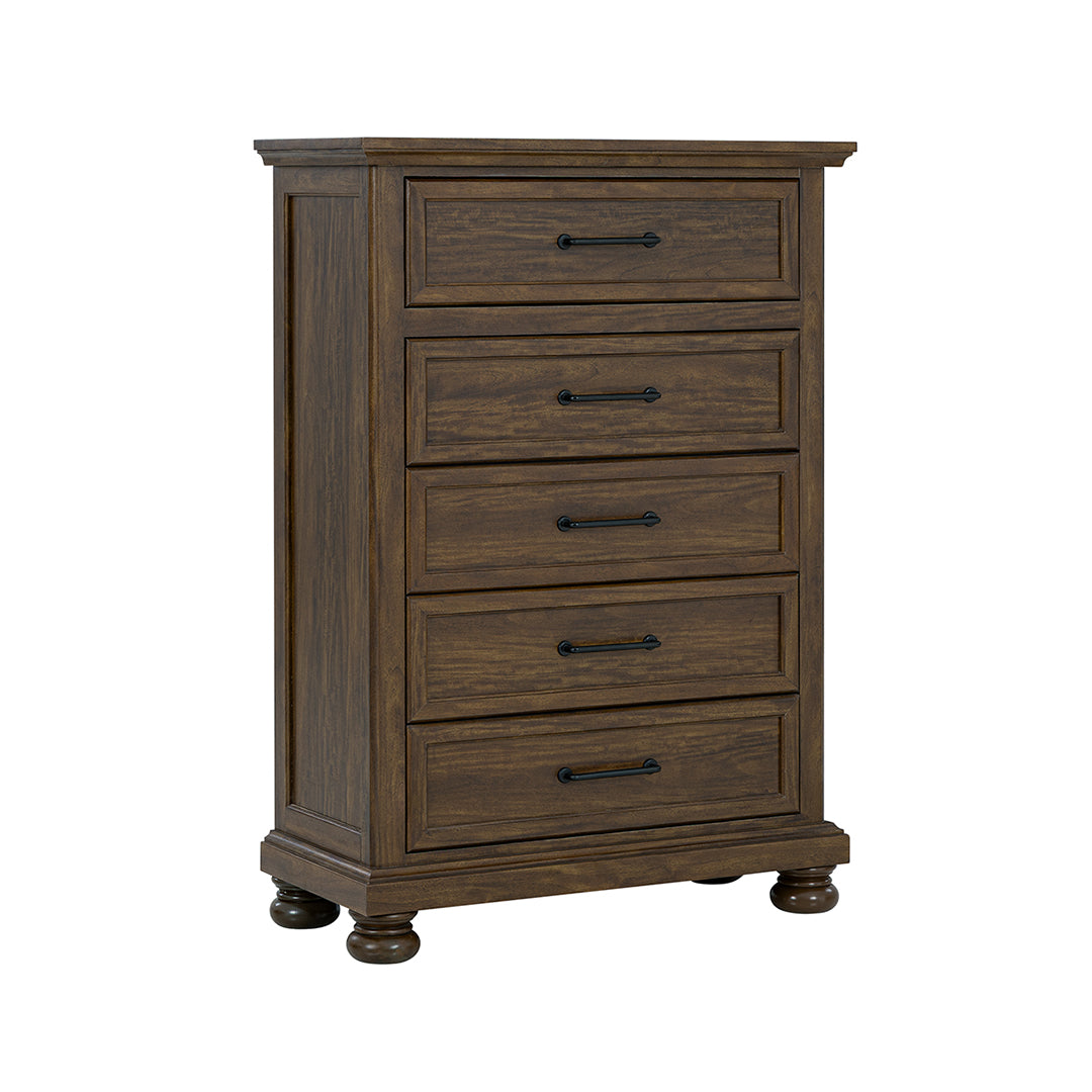 Blackwater Falls Chest