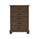 Blackwater Falls Chest