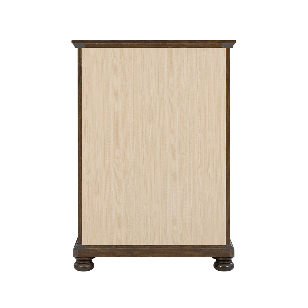 Blackwater Falls Chest