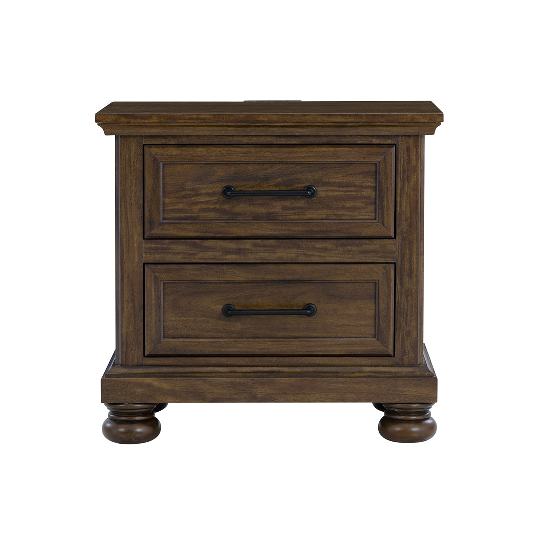 Blackwater Falls Nightstand
