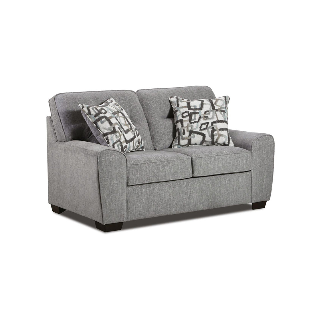 Renzo Loveseat