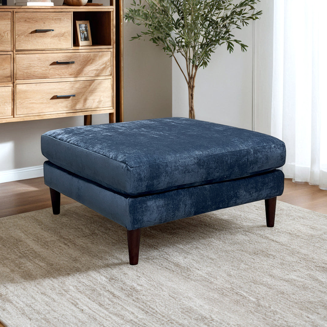 Bailey Ottoman