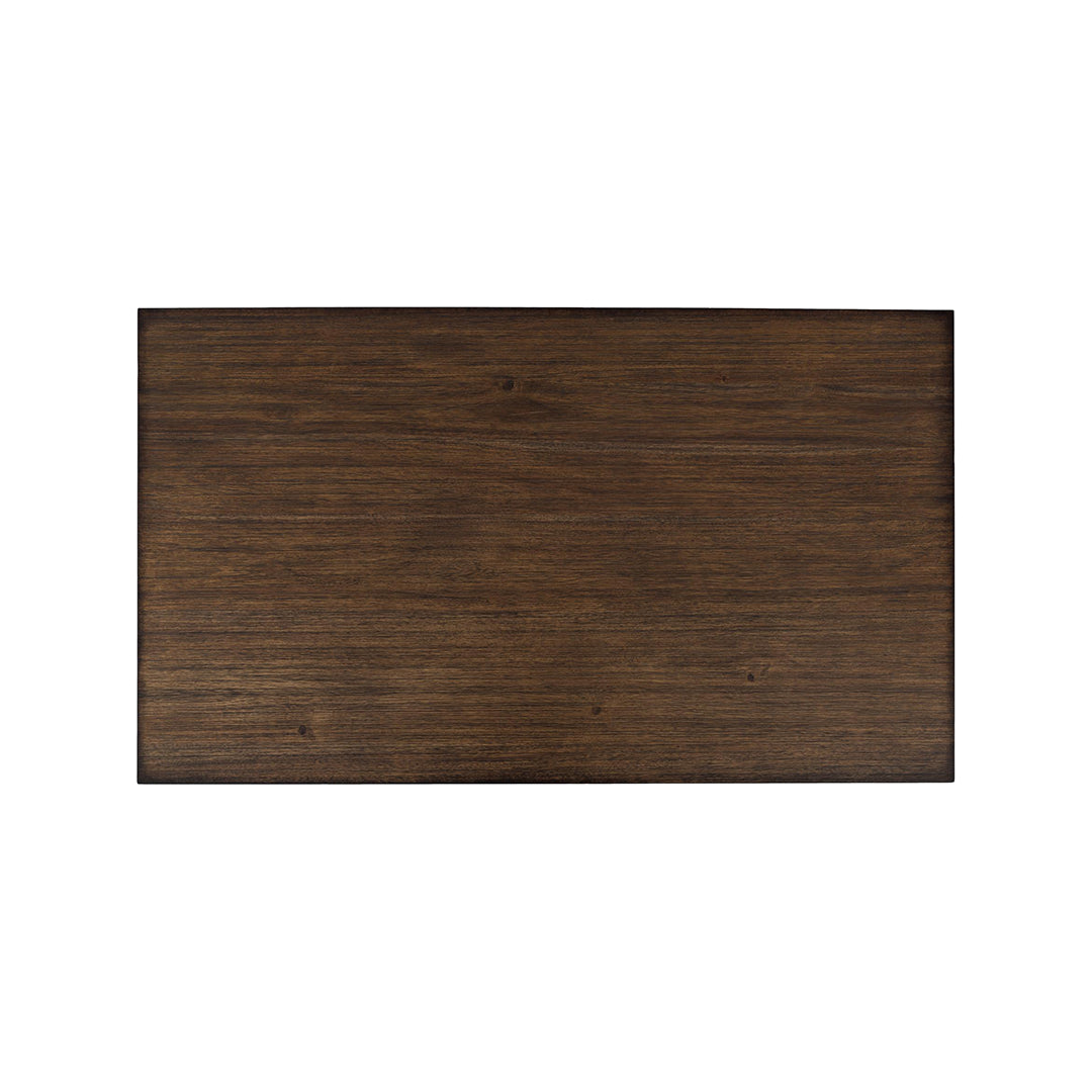 Brown Bakersfield Cocktail Table from Jofran - Additional view 5