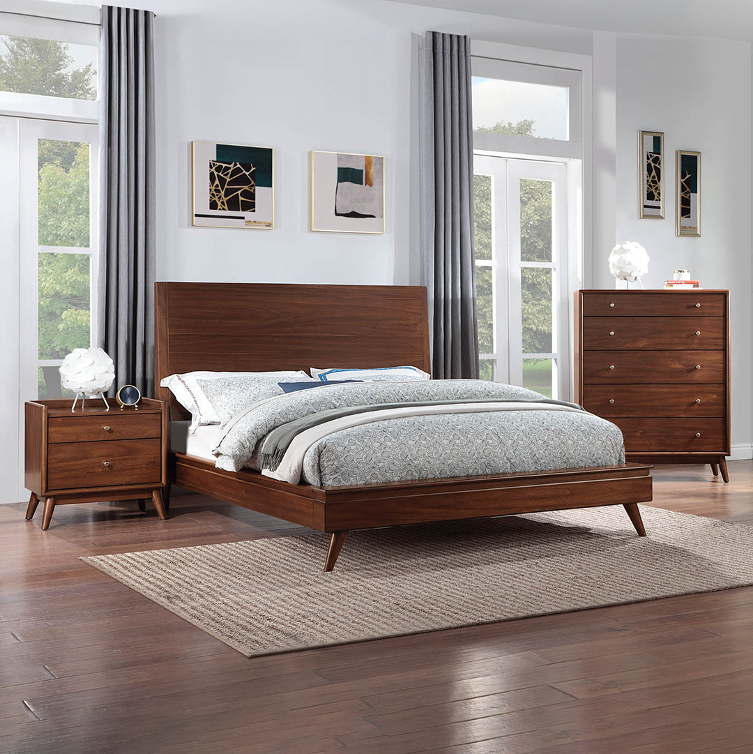 Cornwell Chest