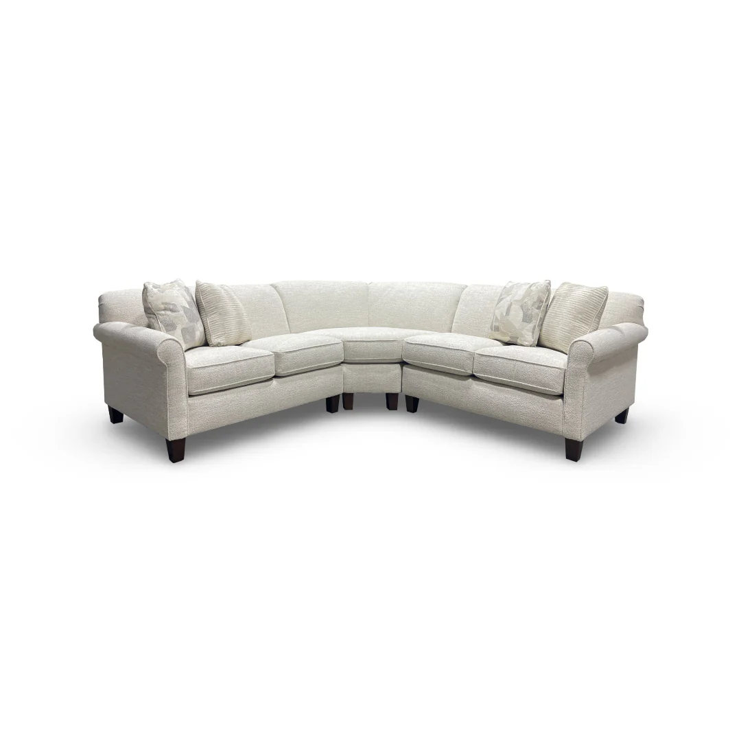 Belle Sectional