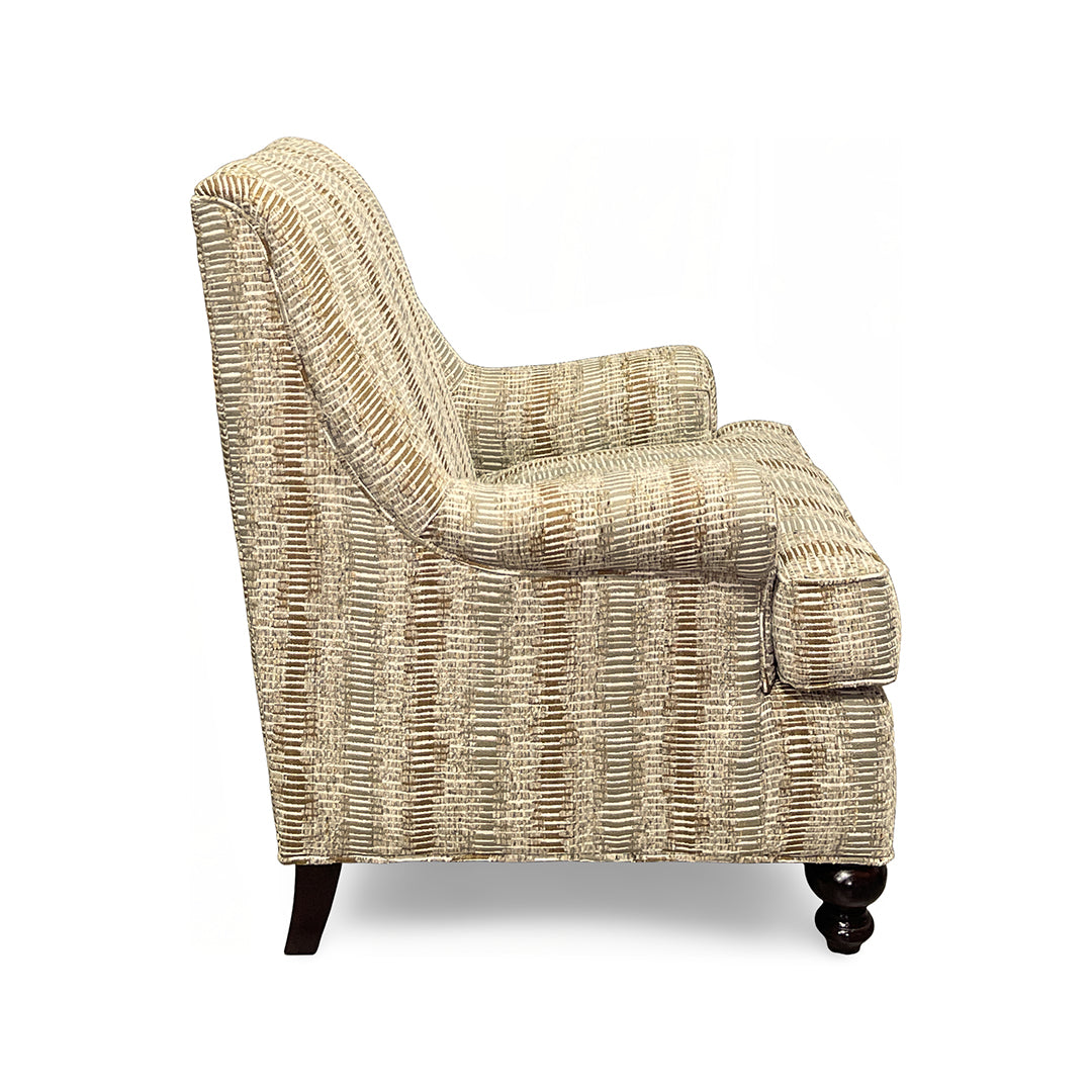 Betty Wing Chair