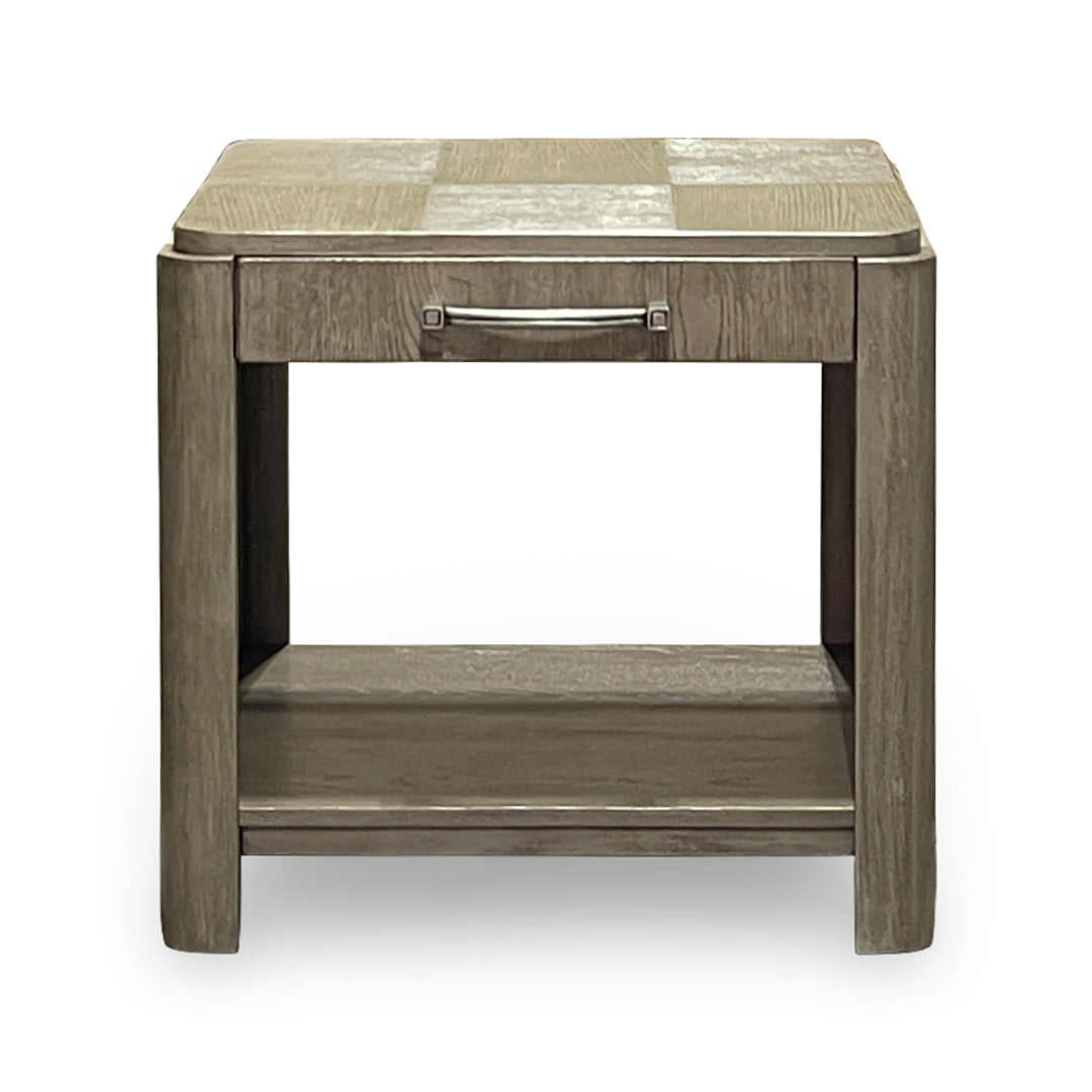 Boca End Table