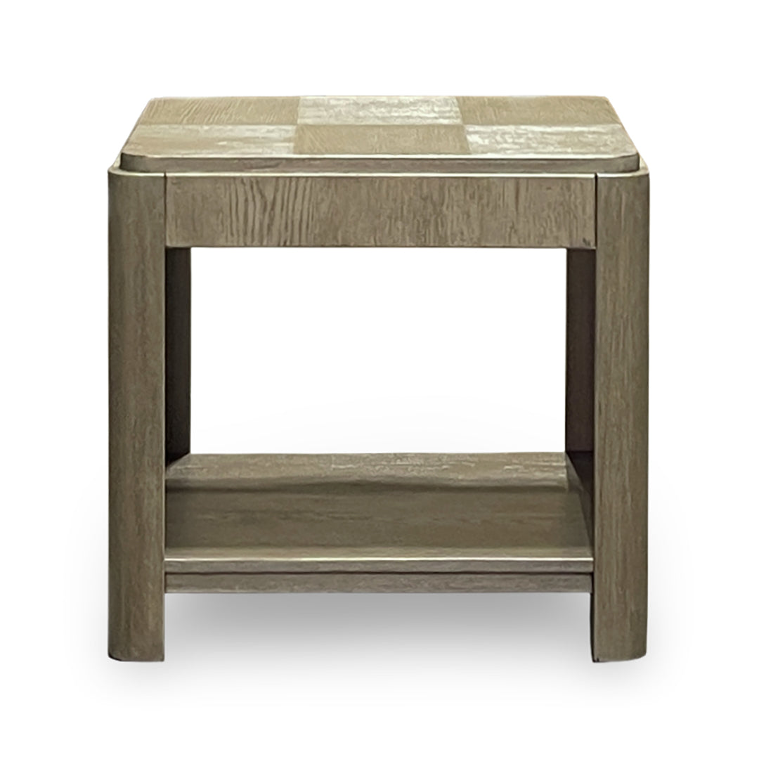 Boca End Table