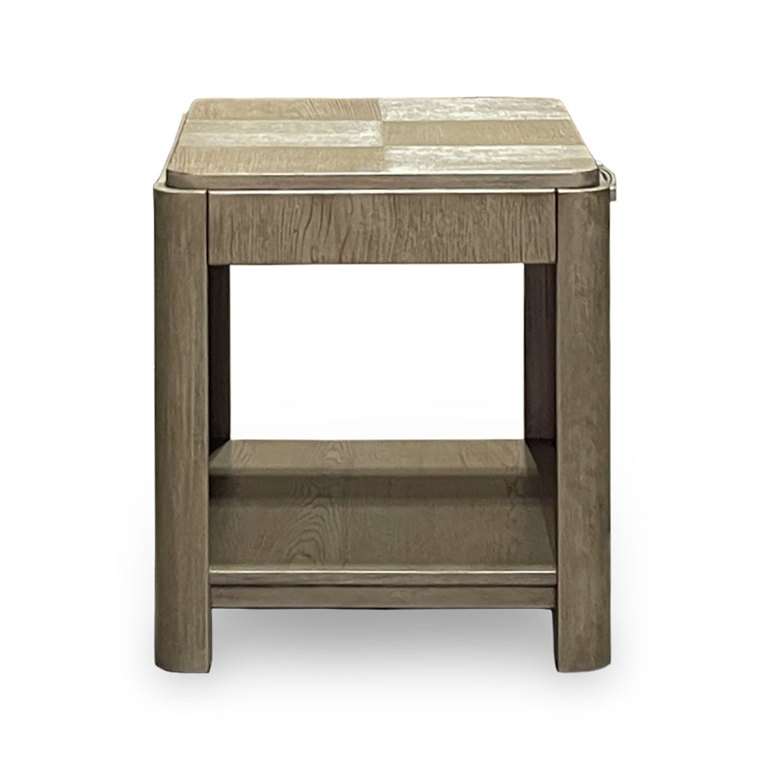 Boca End Table