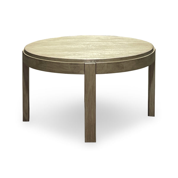 Boca Round Cocktail Table