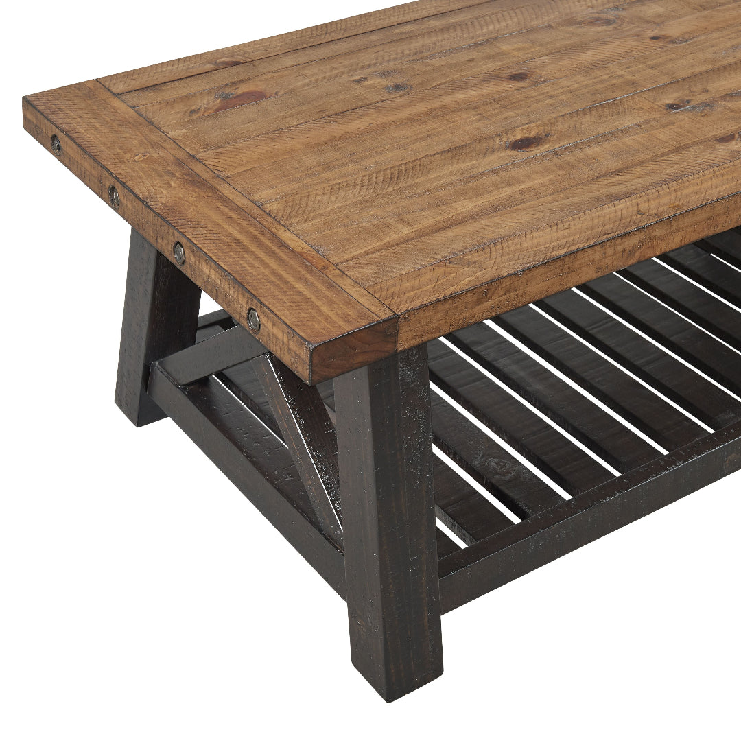 Bolton Coffee Table