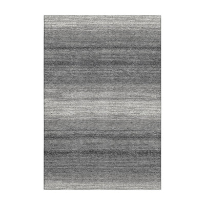 brevard gray rug from Dalyn Rug Company