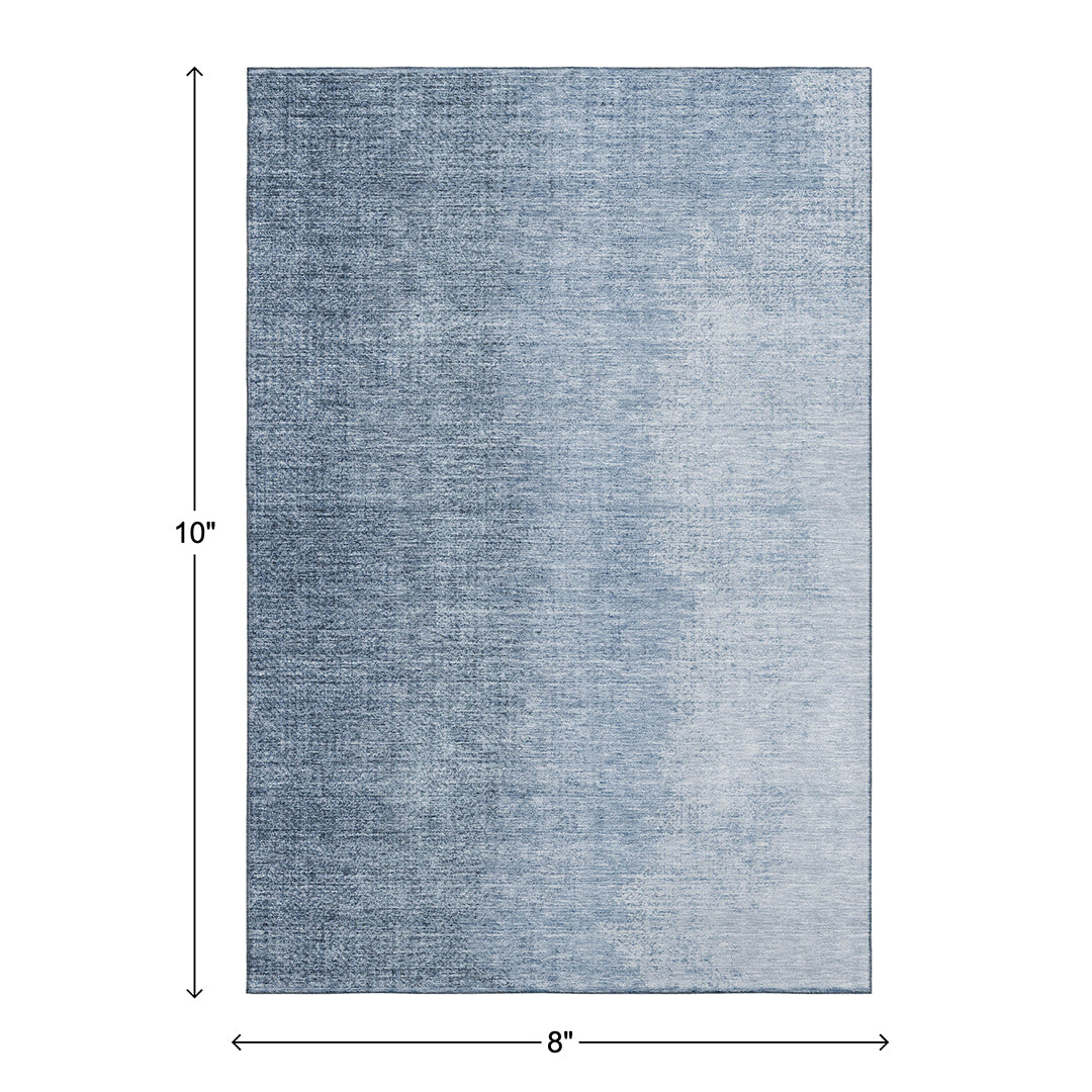 Brevard Blue Rug