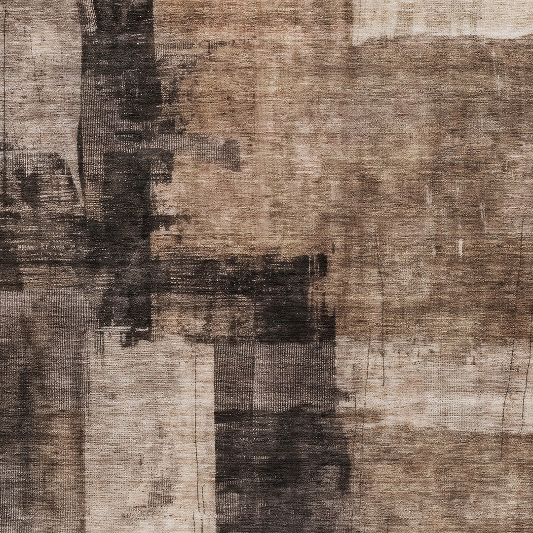 Brevard Brown Rug