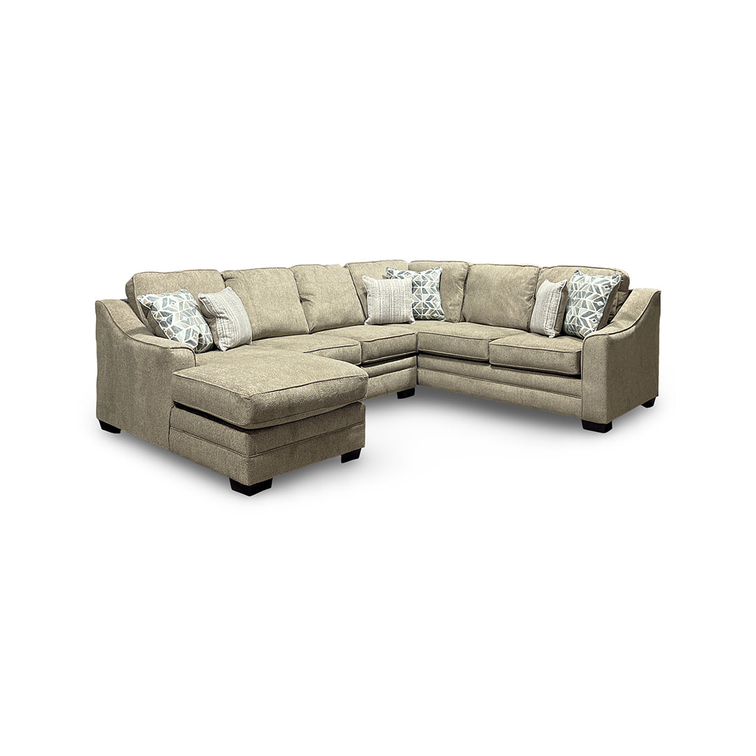 Brianne Sectional