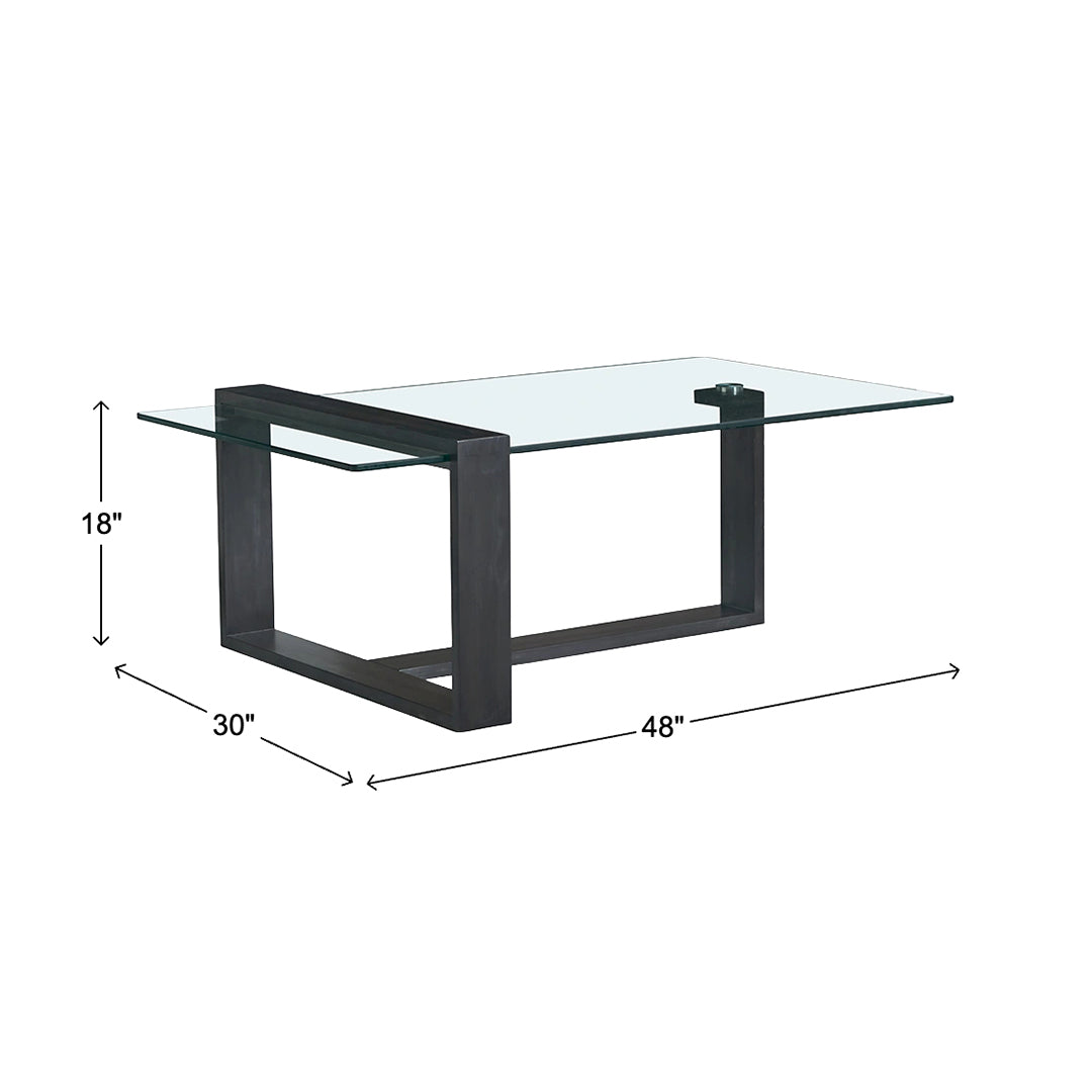 Bristow Cocktail Table