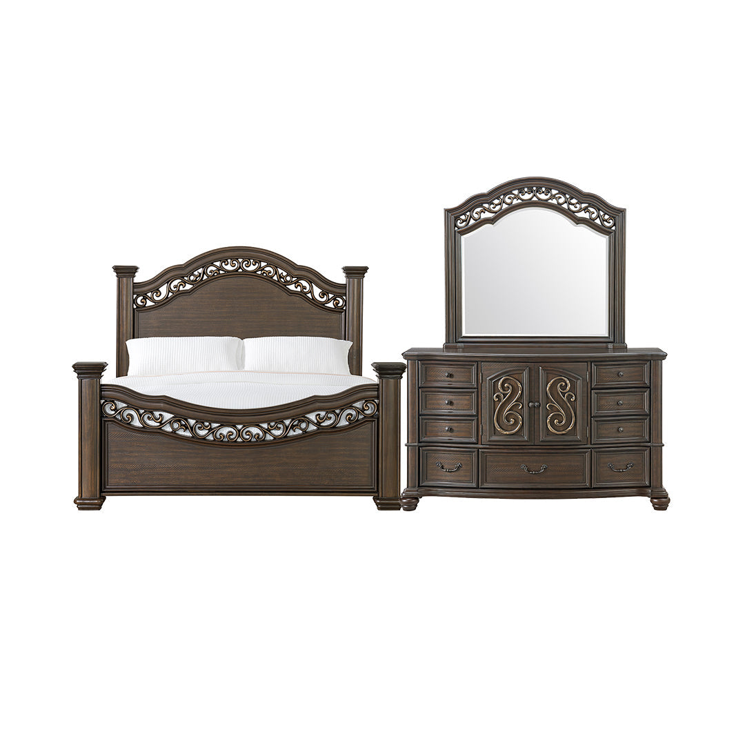 Brunswick Bedroom Group