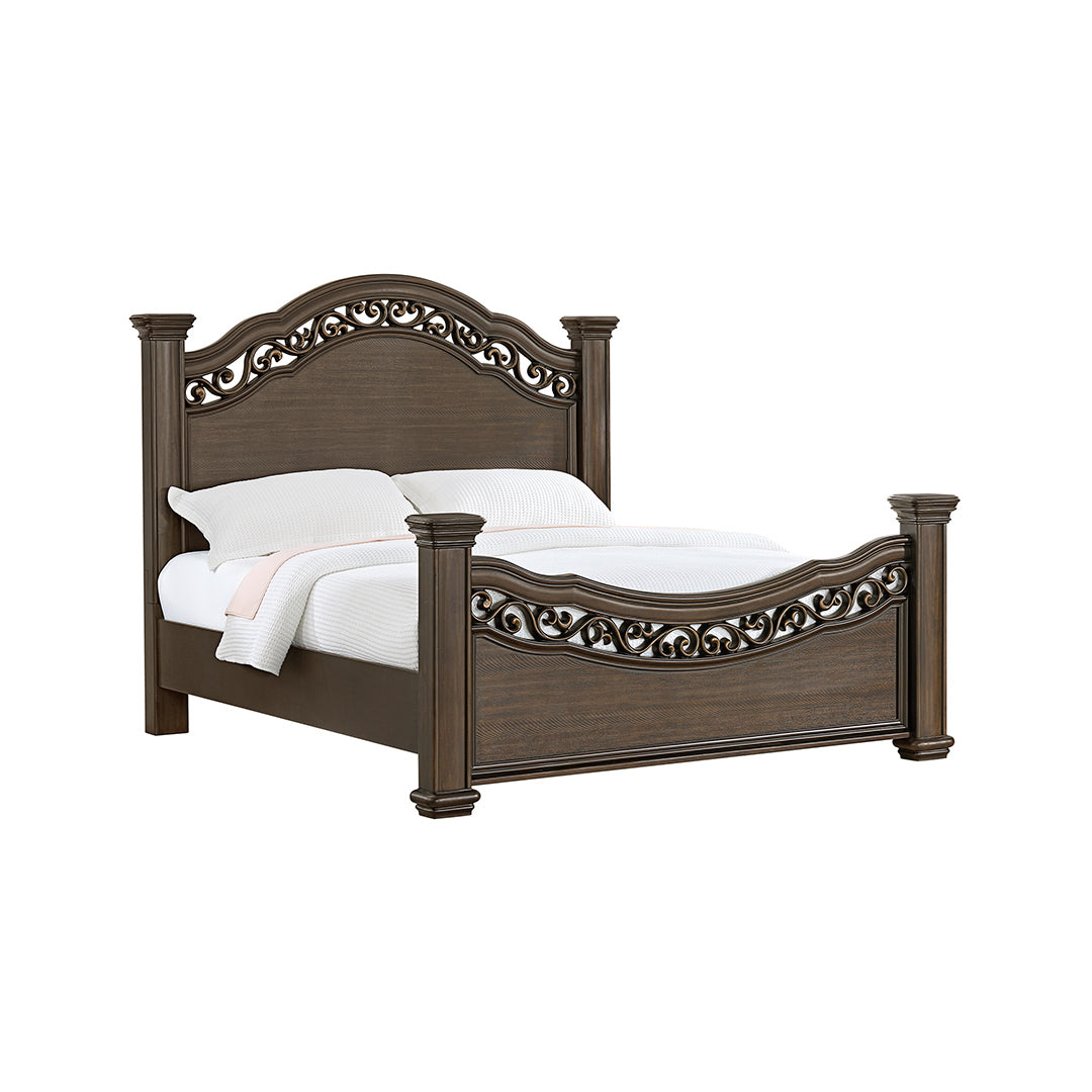 Brunswick Bed
