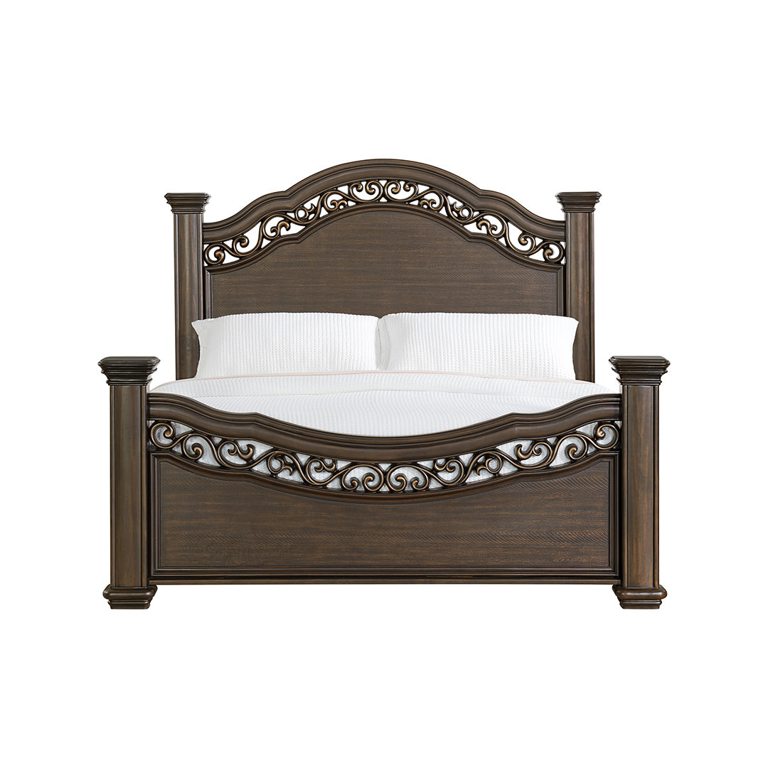 Brunswick Bed