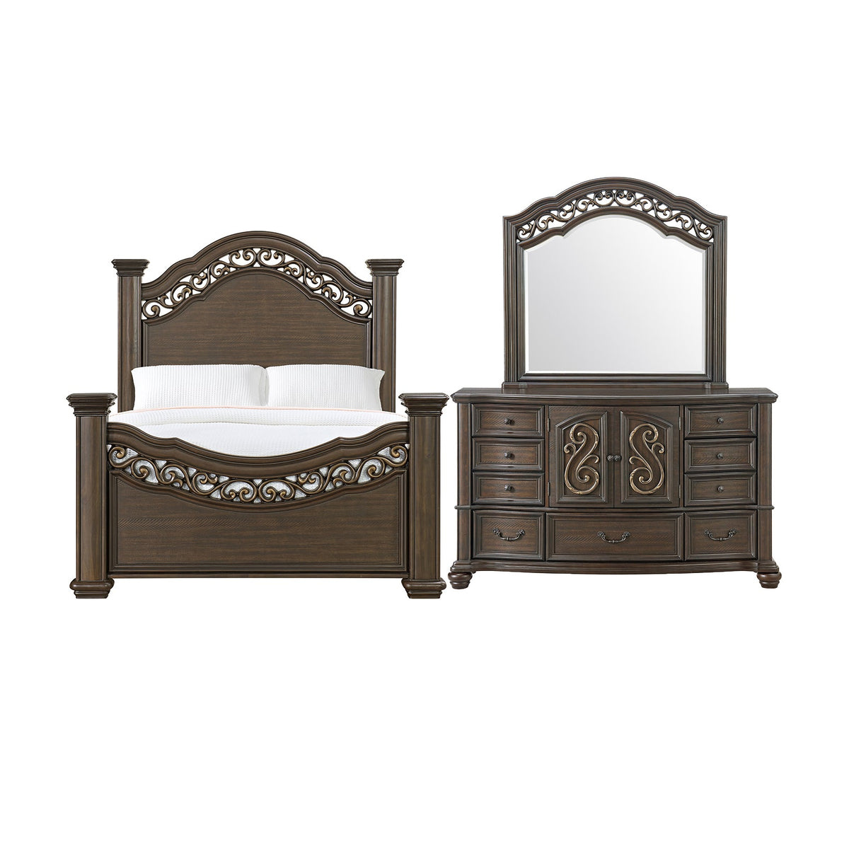 Brunswick Bedroom Group